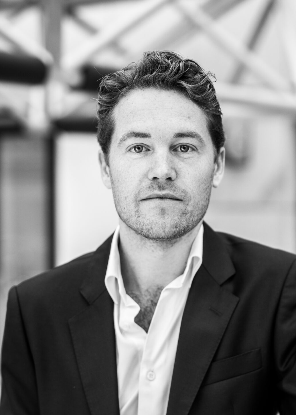 Henrik Rese Bredesen
